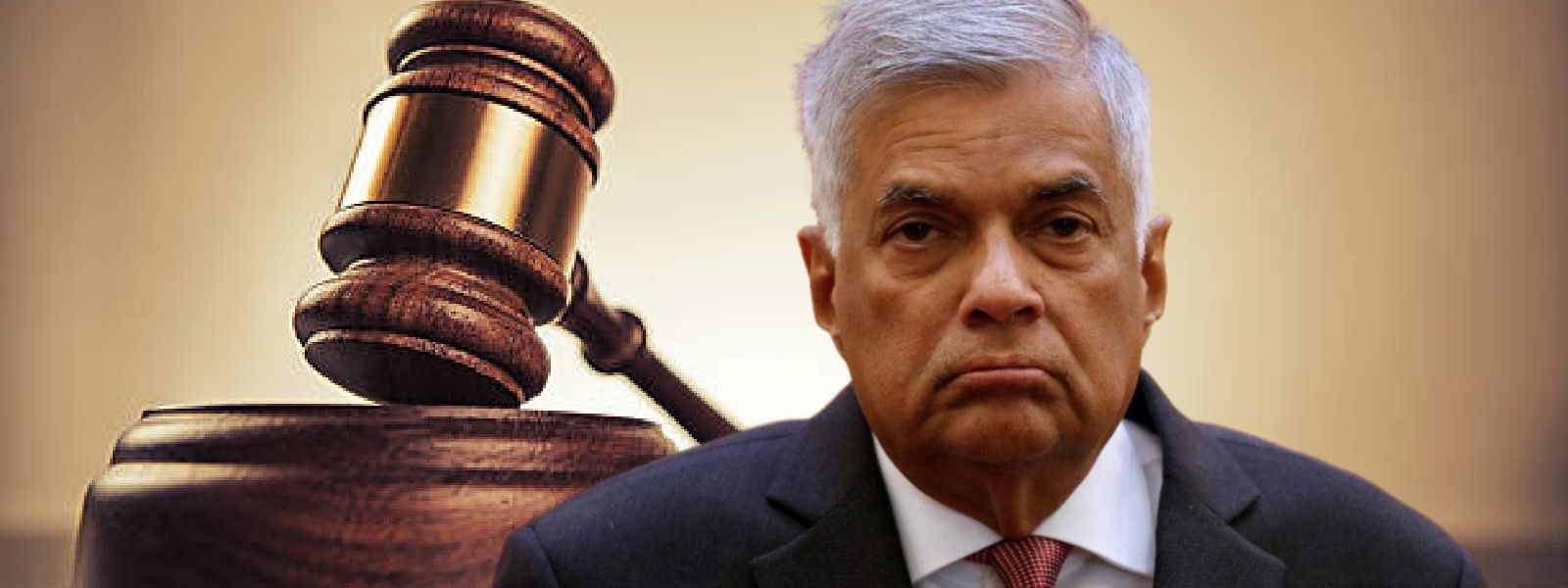 Wickremesinghe Case Called in Court Today